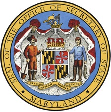 Maryland Secretary of State