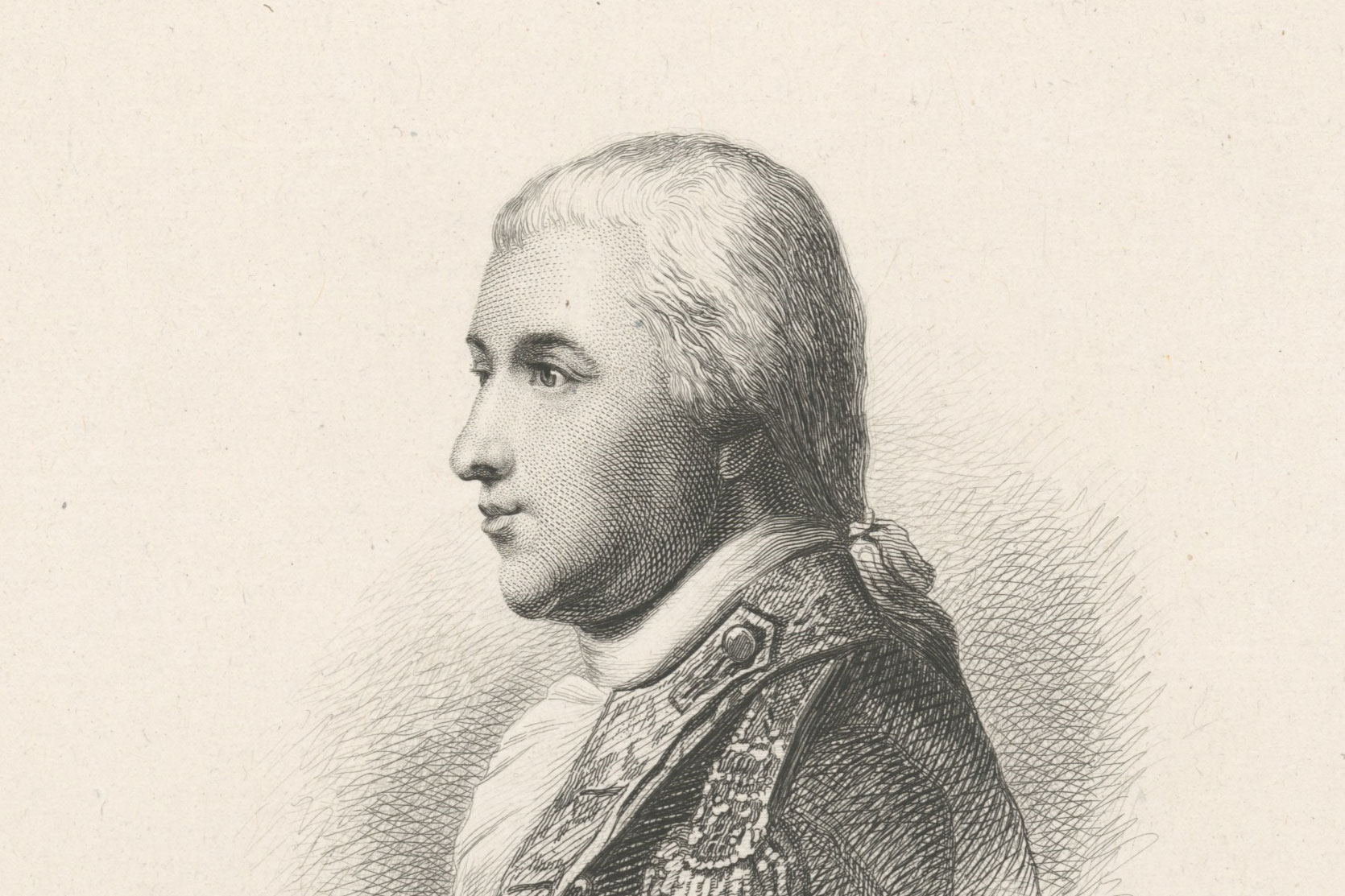 Tench Tilghman MD 250