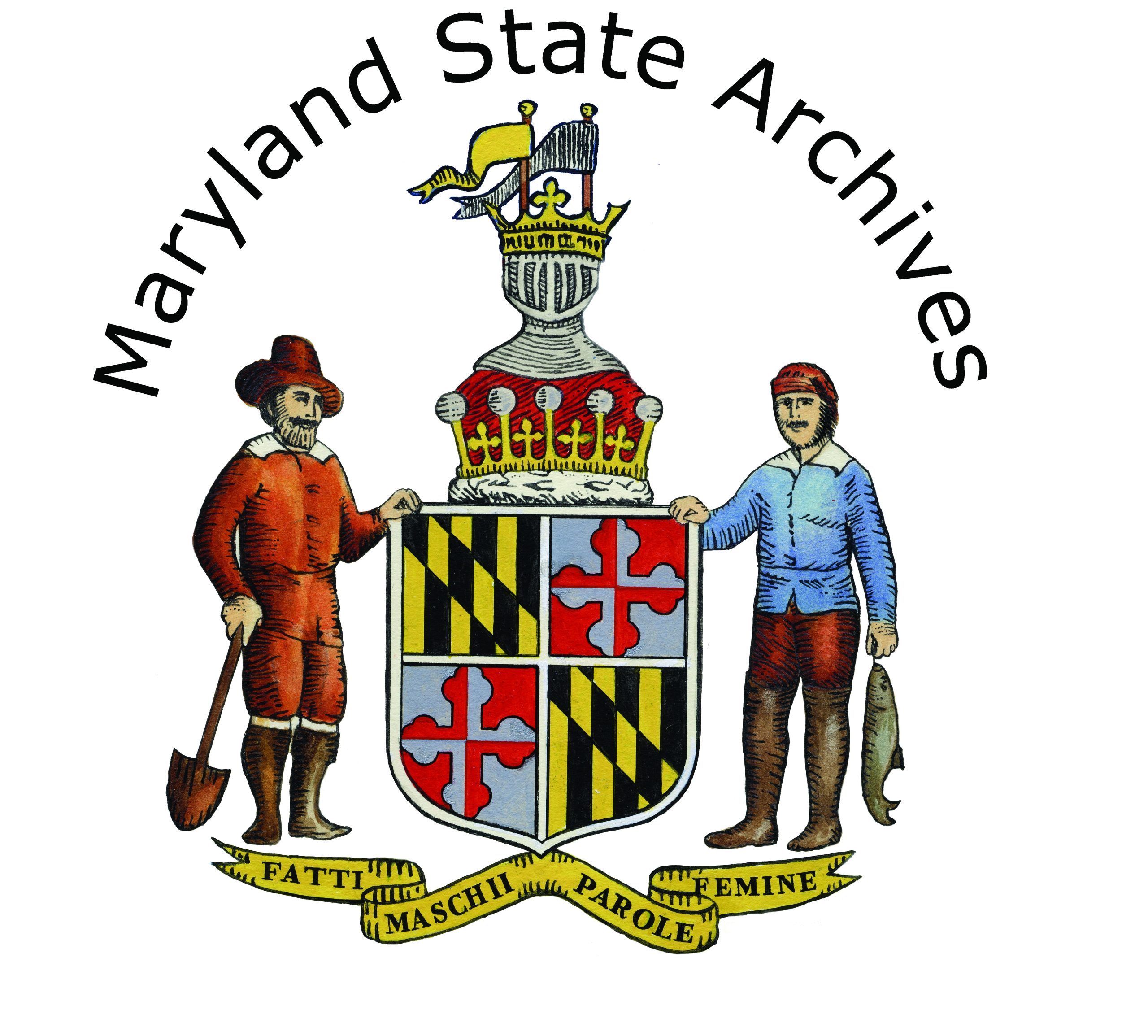 Maryland State Archives 