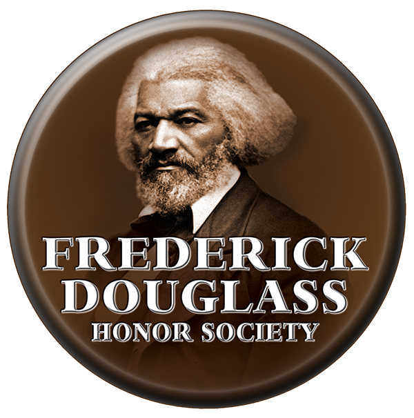 Frederick Douglass Honor Society