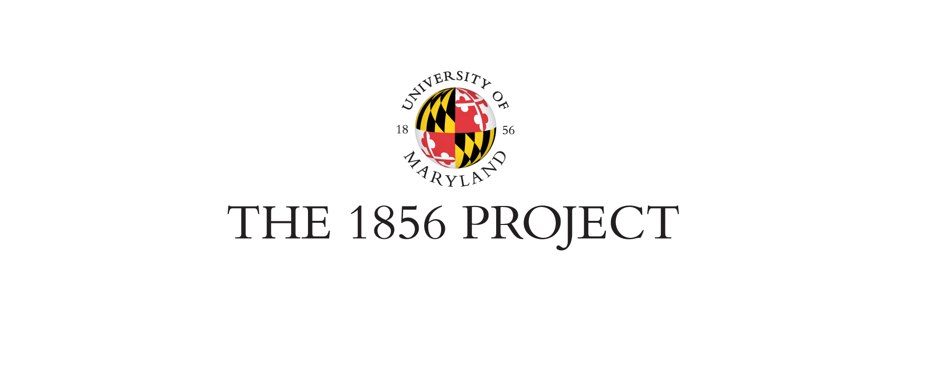 The 1856 Project